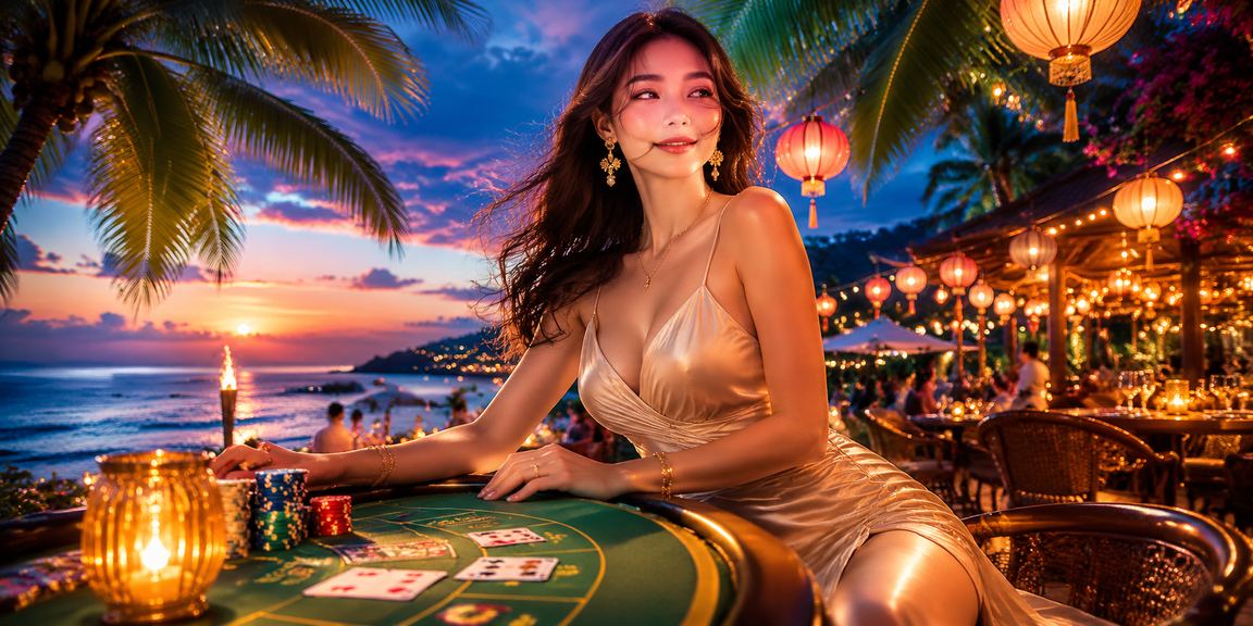 Người dùng tại Hồ Chí Minh trải nghiệm cá cược và casino trực tuyến