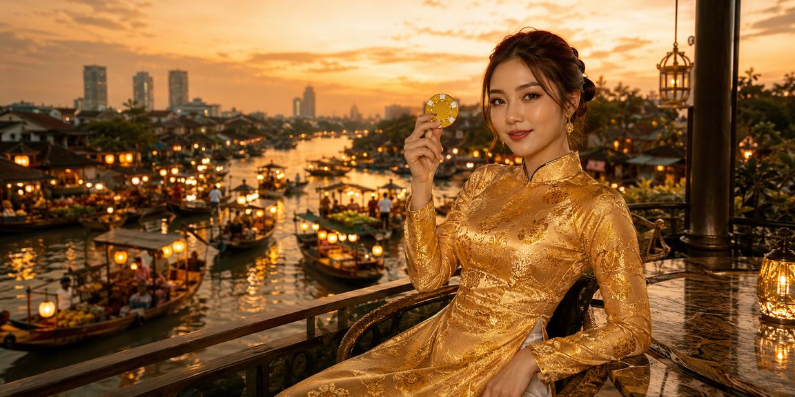 Người dùng tại Hà Nội kiểm tra thông tin bảo mật tài khoản trên thiết bị di động