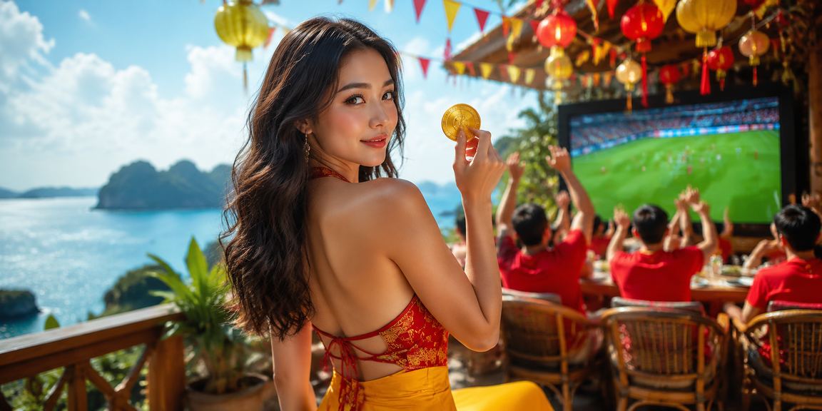 Khung cảnh giải trí casino trực tuyến tại Ninh Bình – trải nghiệm người dùng Việt