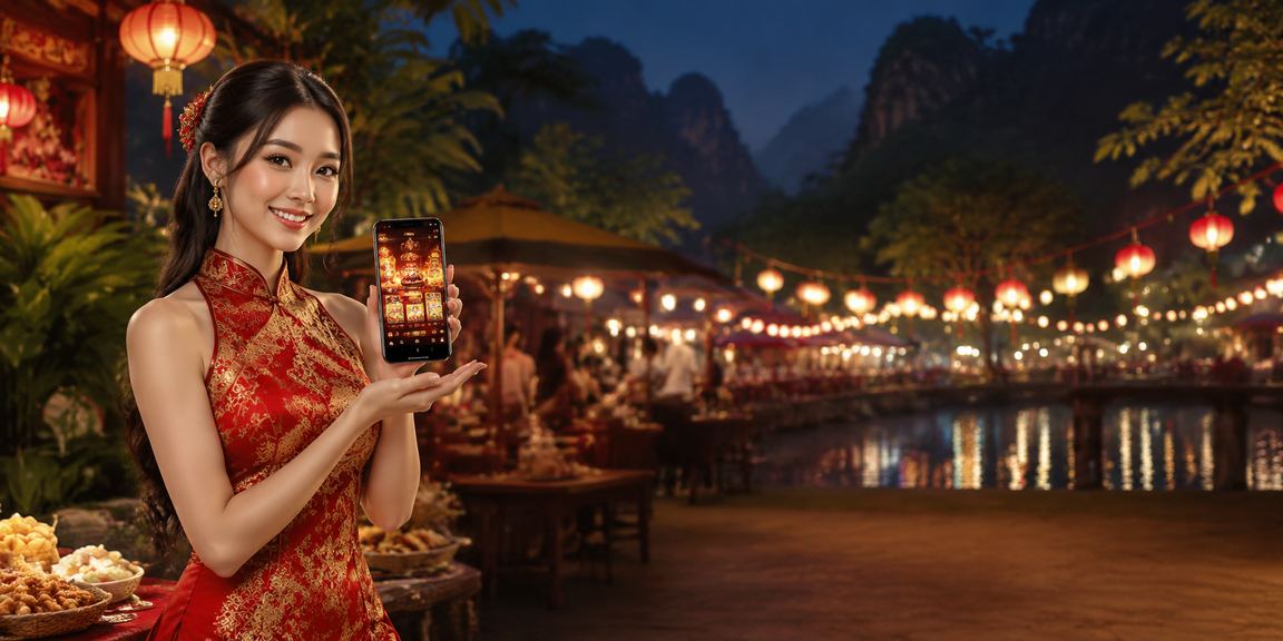 Người chơi theo dõi thể thao trực tiếp và đặt cược tại chợ đêm Ninh Bình qua điện thoại