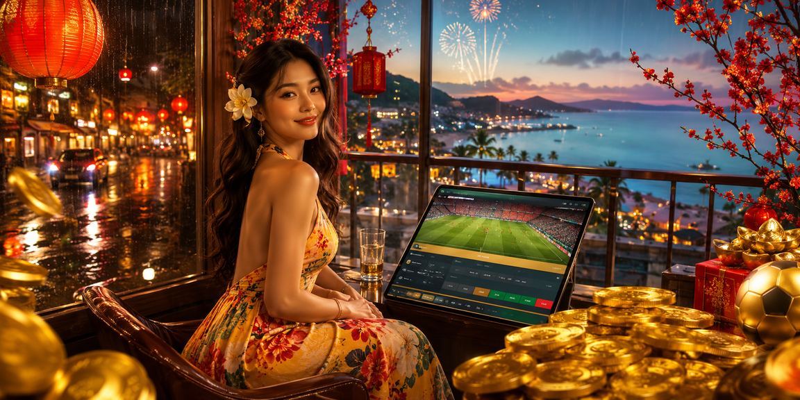 Khách nghỉ dưỡng tại Phú Quốc trải nghiệm casino trực tuyến trên thiết bị di động