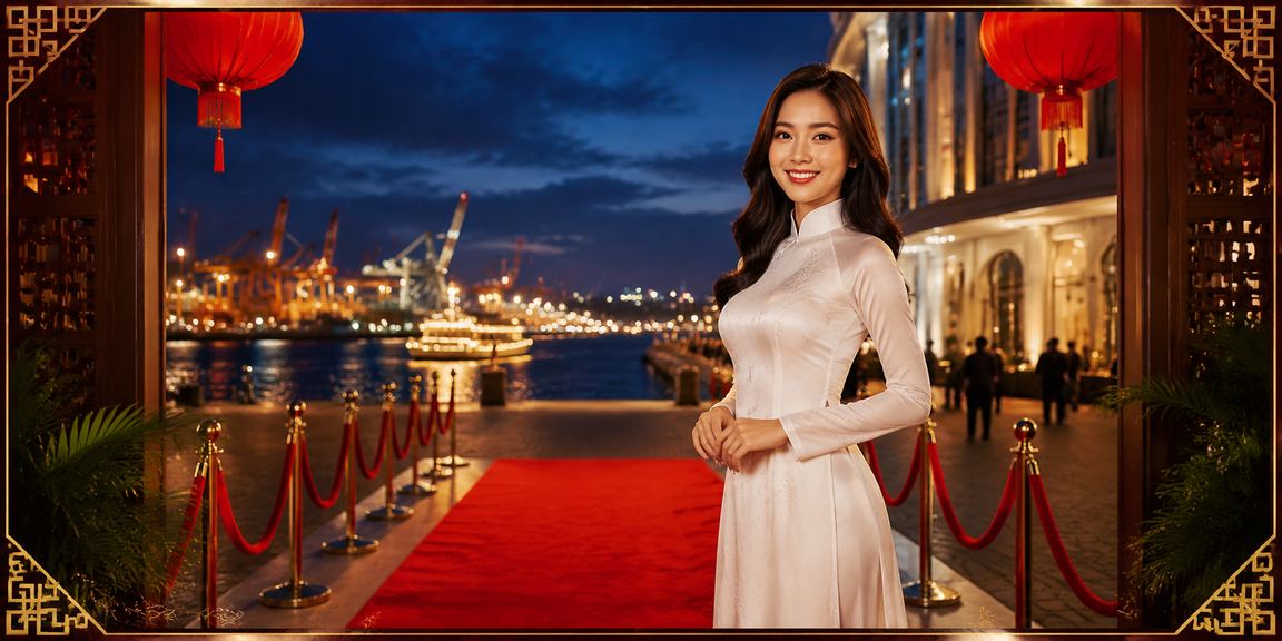 Màn hình hiển thị danh mục trò chơi casino và cá cược thể thao trực tuyến tại Việt Nam