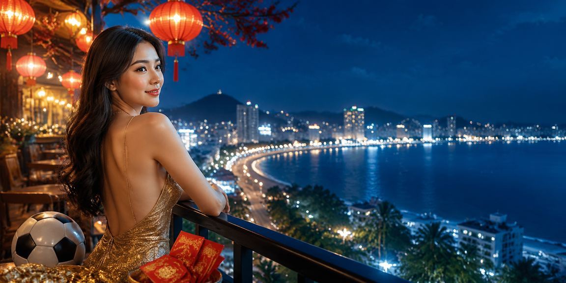 Người hâm mộ bóng đá tại Vũng Tàu xem trực tiếp trận đấu và đặt cược trực tuyến